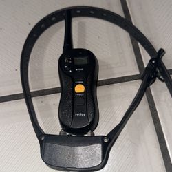 Dog Shock Collar. Fits All Sizes 