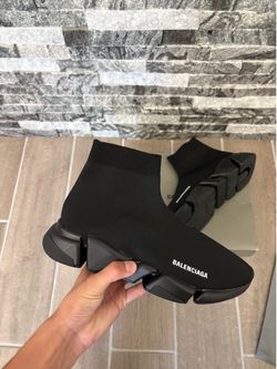 Balenciaga Speed