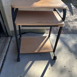 Printer Stand or Computer/laptop Stand