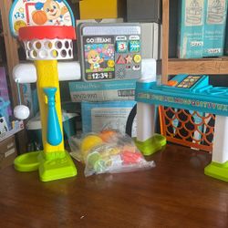 Fisher Price Learning & Development Game