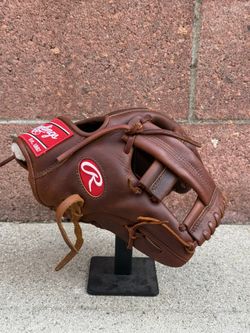 Custom Rawlings Heart Of Hide