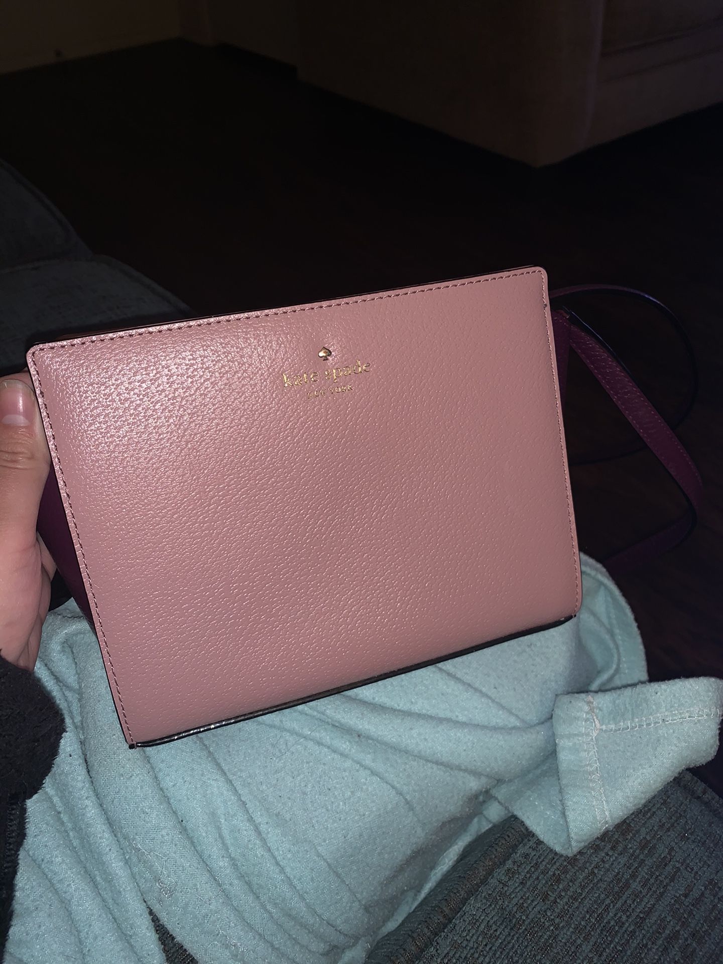 Kate spade purse