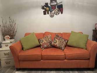 Sofa Bed