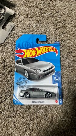 Hot wheel