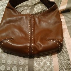 My. Brown Purse 