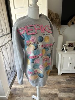 Asali Crewneck 