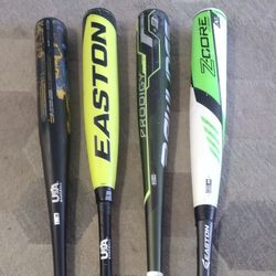 Baseball Bats