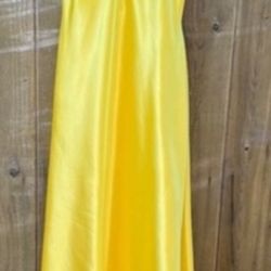 Formal Gown 