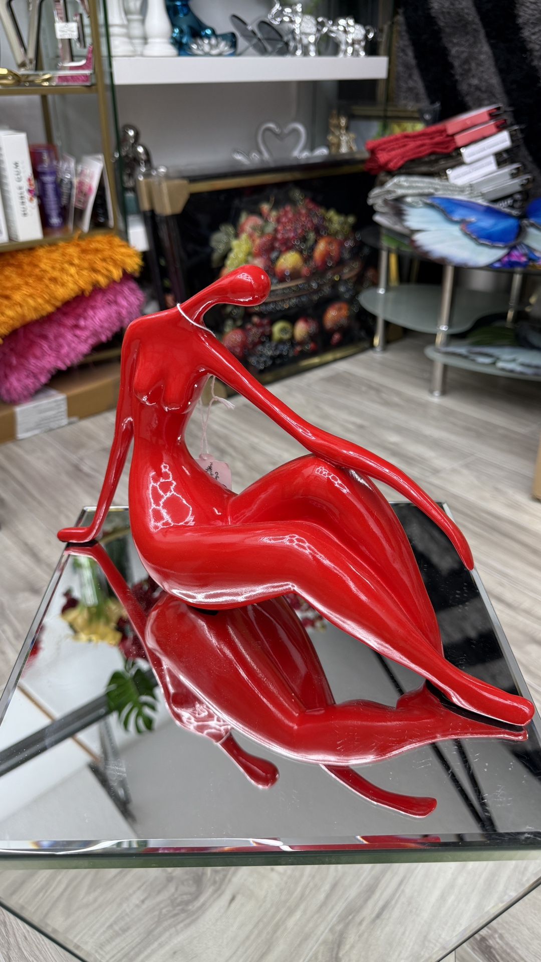 Vendo Muñeca Decorativa / 