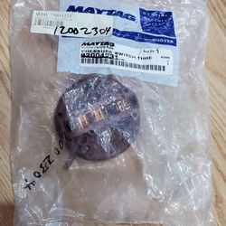 Maytag Pressure Switch