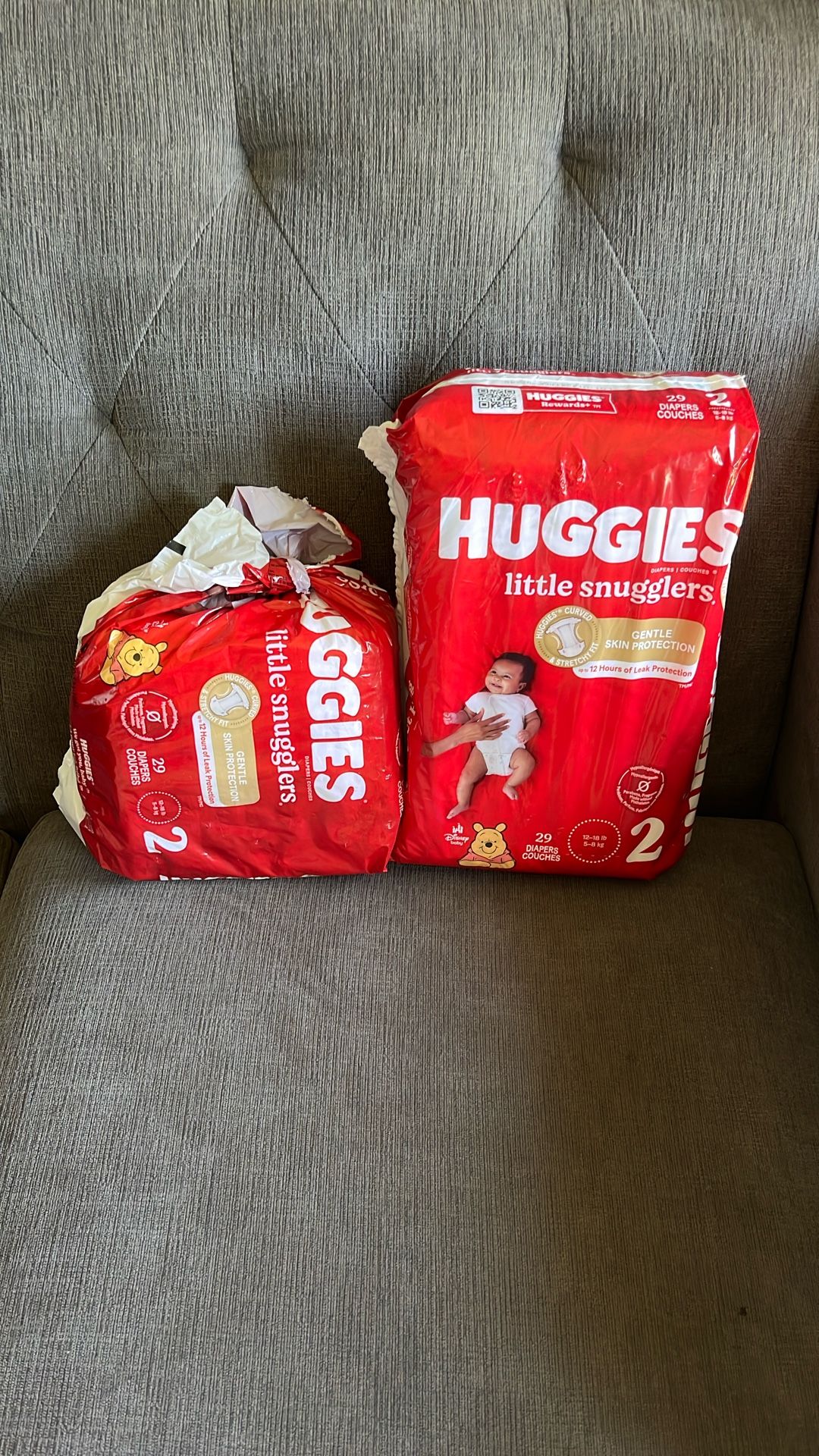 Baby Diapers