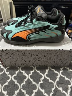 Puma Shoes
