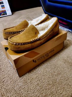 Koolaburra Lezly Slippers (Women)