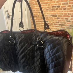 Travel Bag 