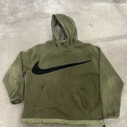 Nike Hooded Fleece