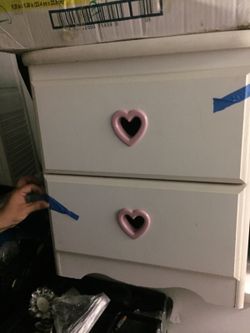 Twin Bedroom Set