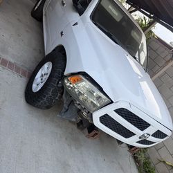 2014 Dodge Ram