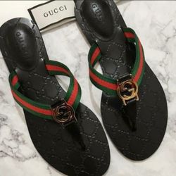 ❤️💚🖤RESTOCK SANDALS🖤💚❤️