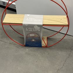 Wall Shelf