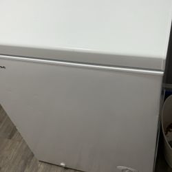 Deep Freezer 
