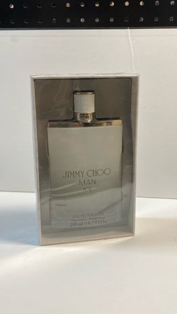 Jumbo Jimmy Choo Man Ice cologne