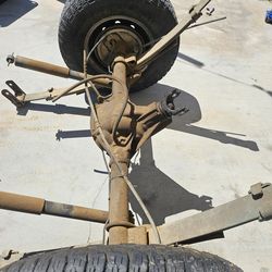 1990 Chevrolet Blazer