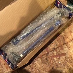 MRS / MR2 Spyder Control Arms