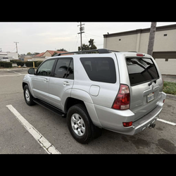 Toyota 4Runner