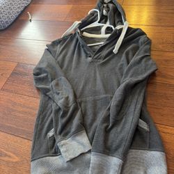 H&M Men’s Hooded Jacket