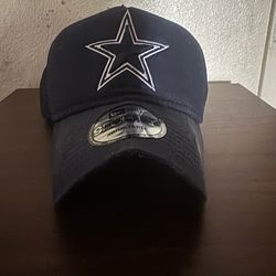 Dallas cowboys hat