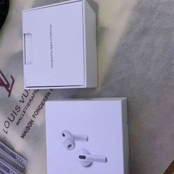 Apple Airpods Pro 3rd generation