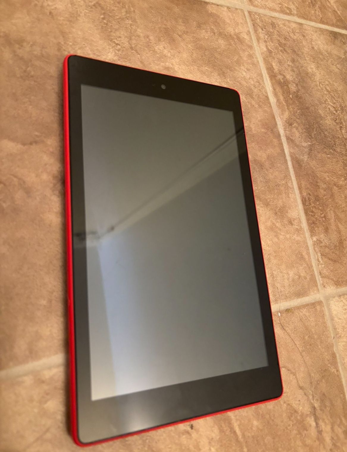 Amazon Fire Tablet 