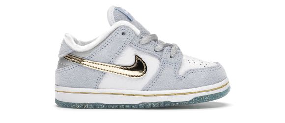 Nike SB Sean Cliver