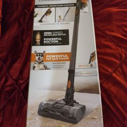 Shark Rocket Pet Vacume