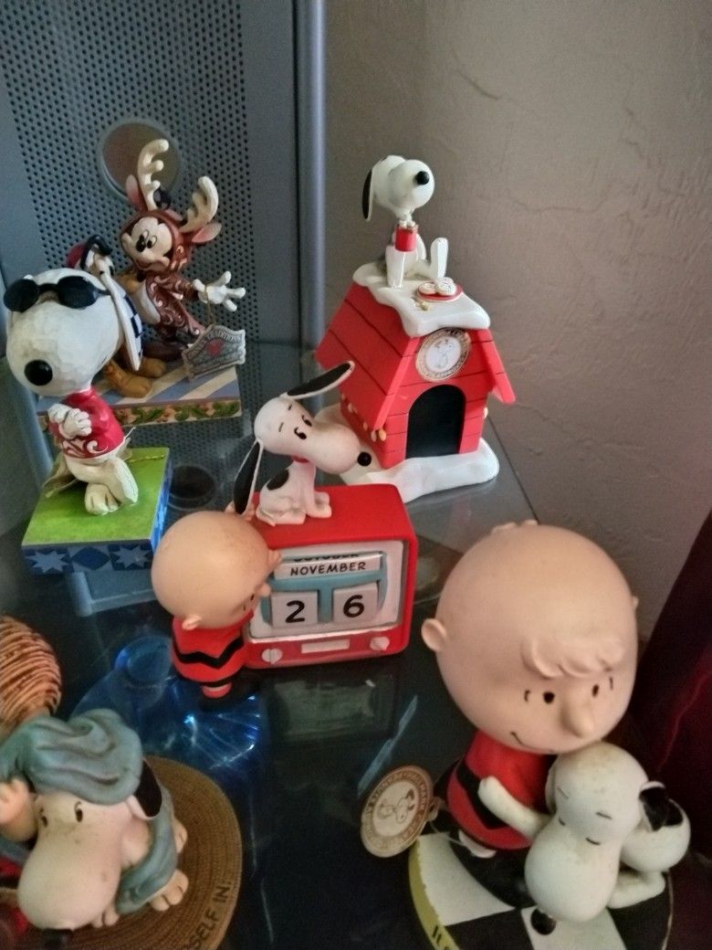 Disney Collectable