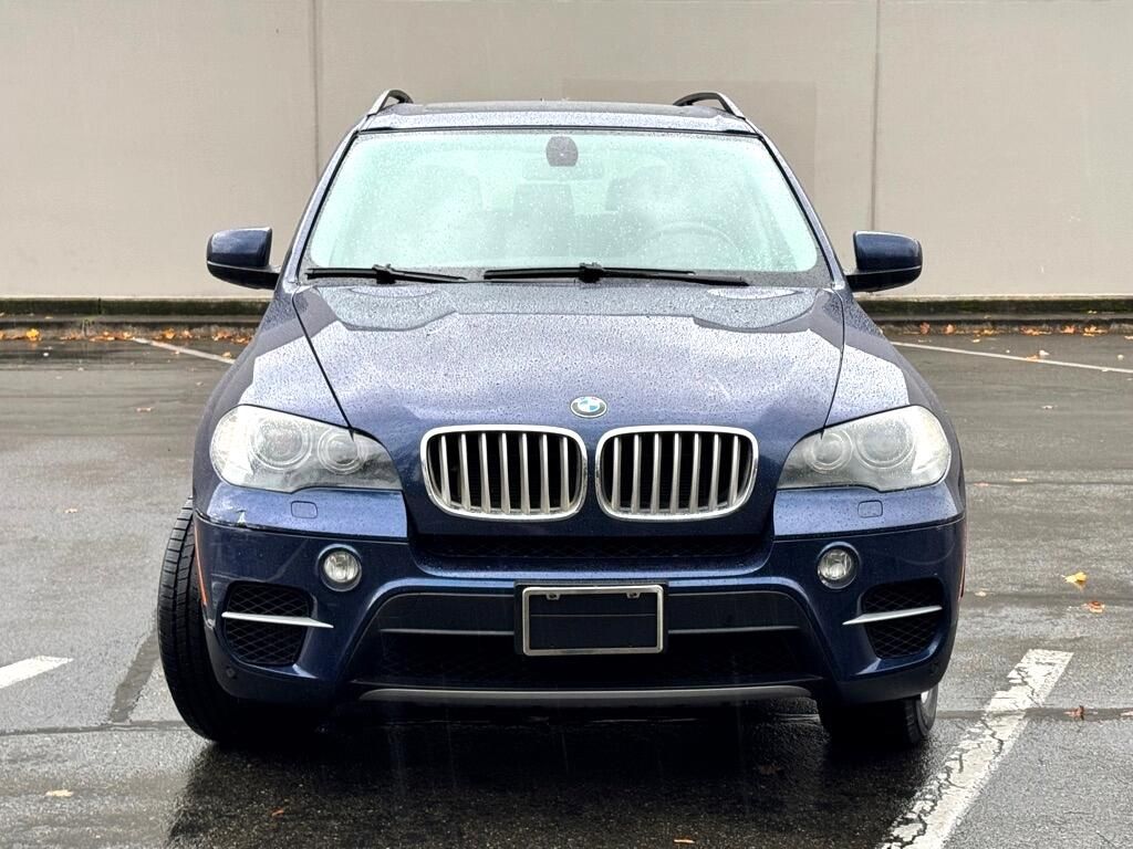 2011 BMW X5