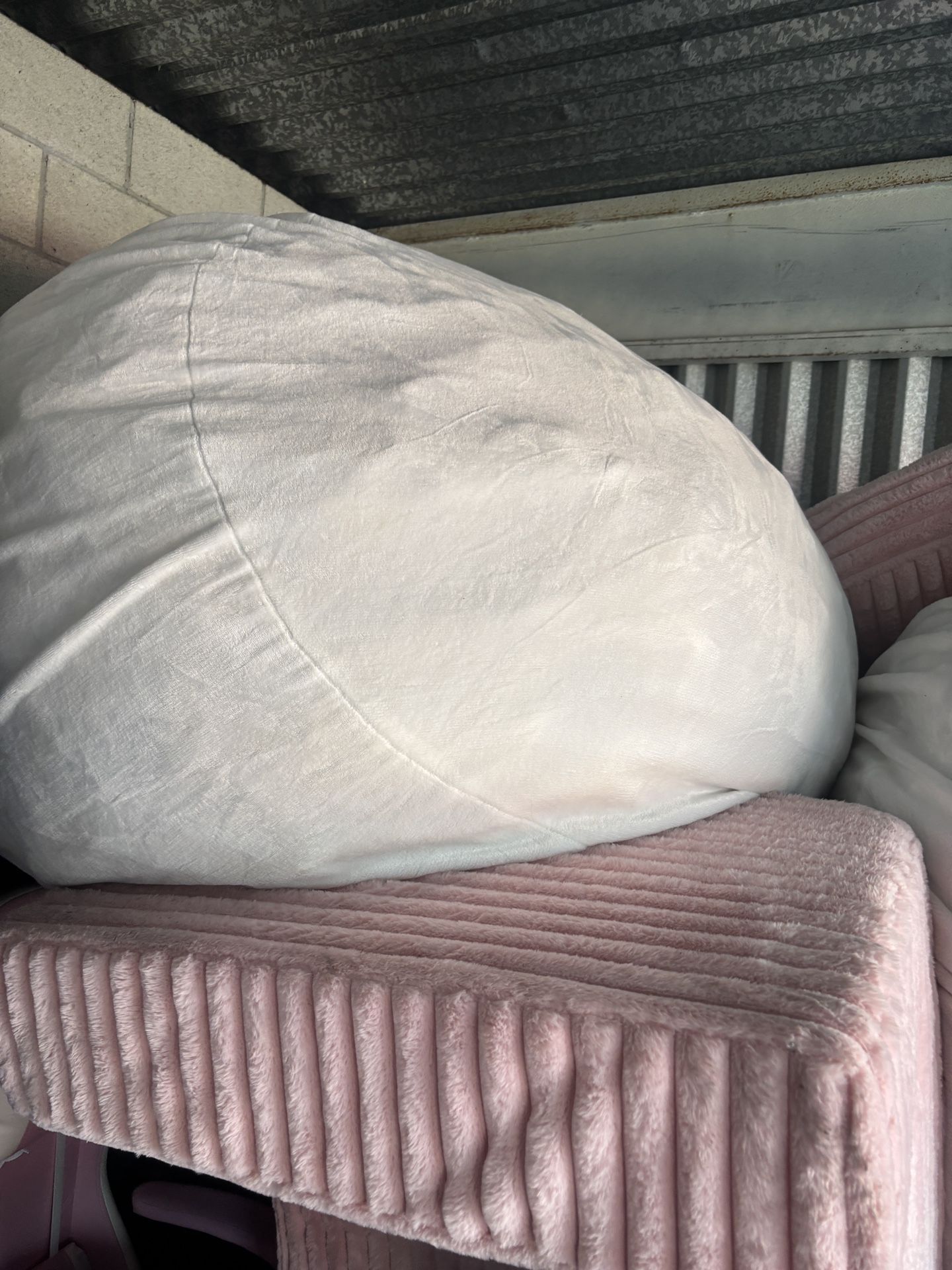 Giant Bean Bags