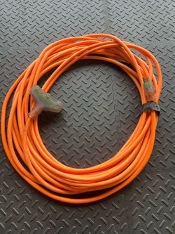 Extension Cord