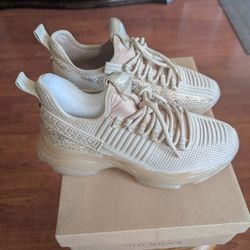 Steve Madden Women Sneakers