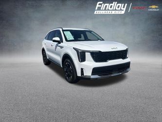 2024 Kia Sorento
