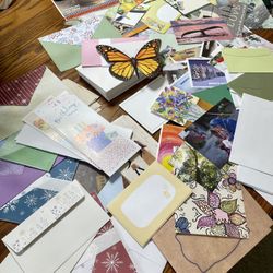 Large Stationary Lot