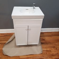 Bathroom Vinity Great Deal $$