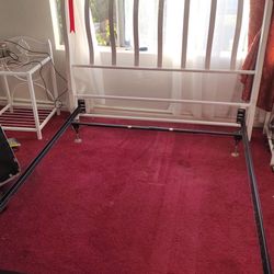 Queen Bed Frame For Sale