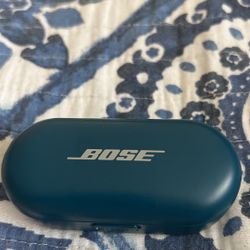 Bose Earphones 