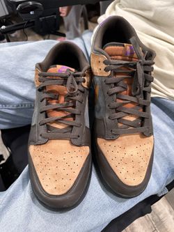 Nike Dunk Low Cider