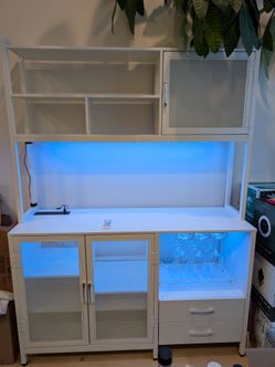 Bar Cabinet