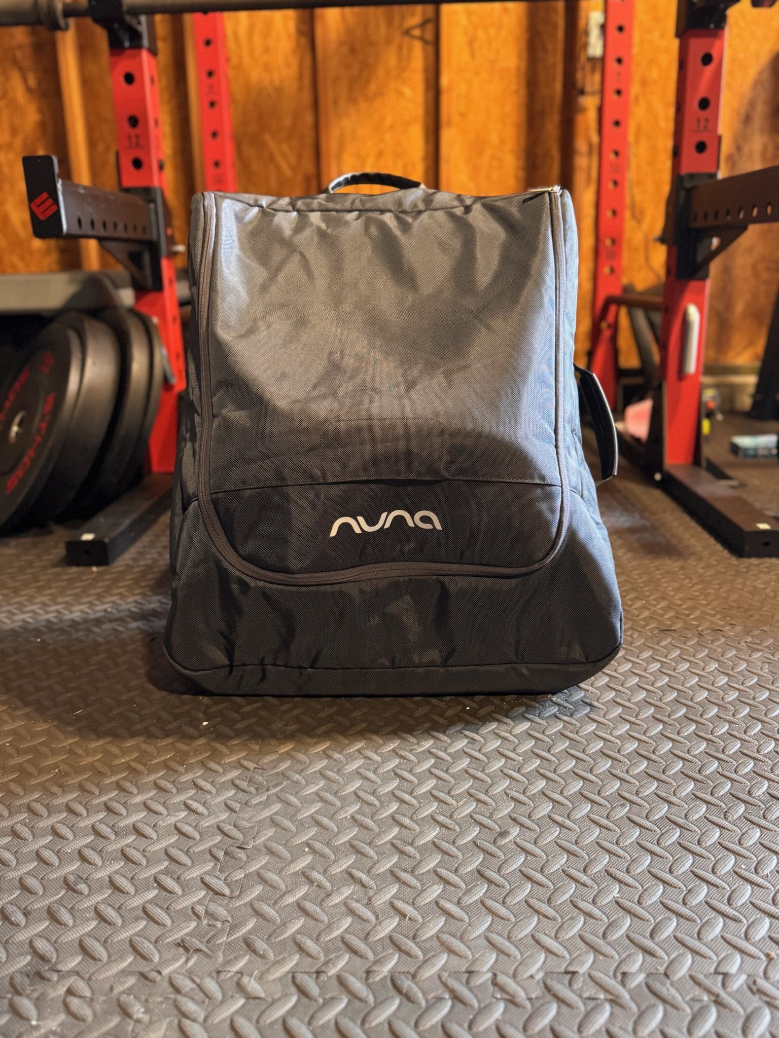 Nuna Trvl Stroller Bag