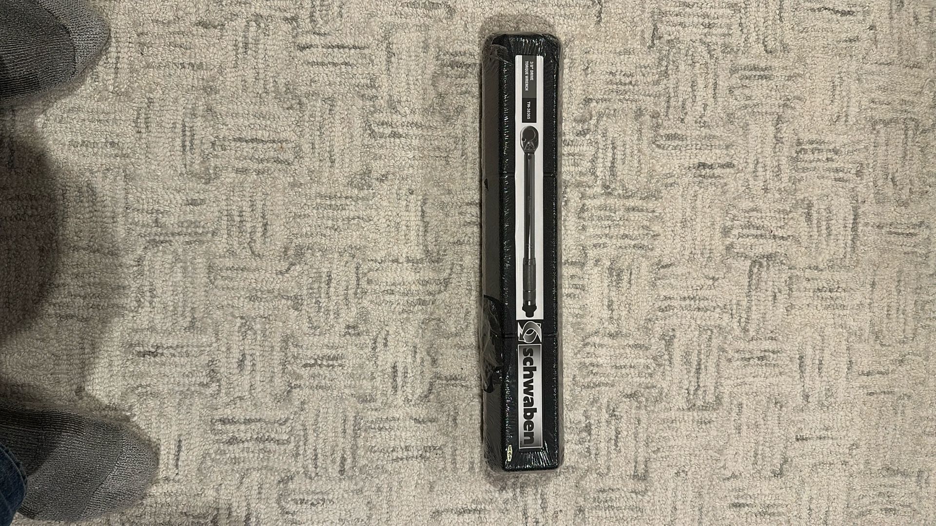 Schwaben 3/8 Torque Wrench TW-38365