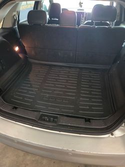 2010 Ford Edge