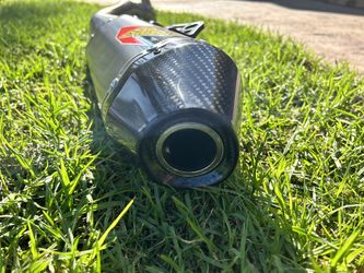 Pro Circuit Exhaust 2021 Kx450